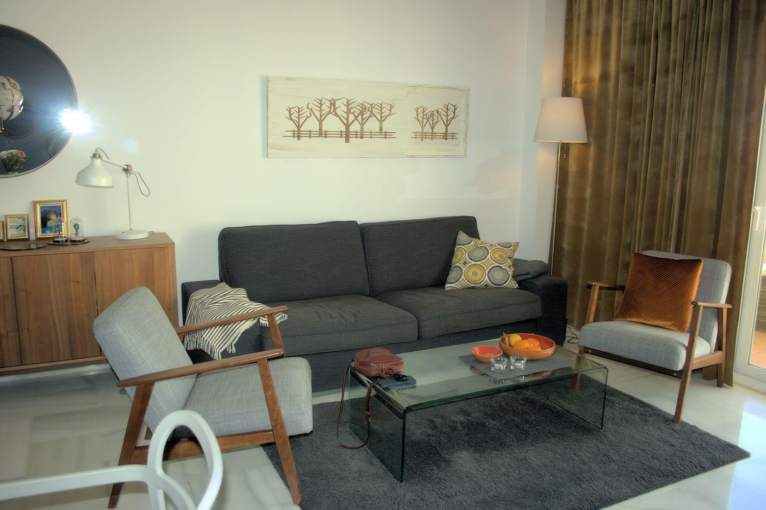Apartment for rent in Rincón de la Victoria